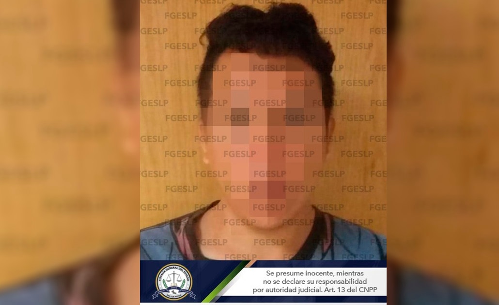 Aseguran a hombre por asesinato en Guadalcázar 