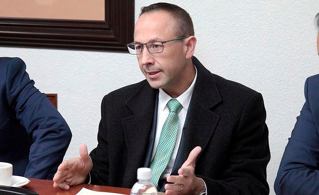 Diputado presenta iniciativa para prohibir uso de pirotecnia