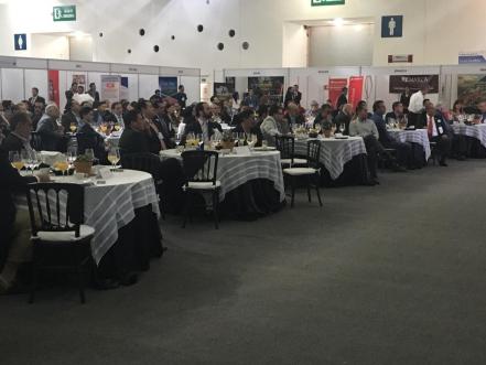 Arranca foro de financiamiento 2018