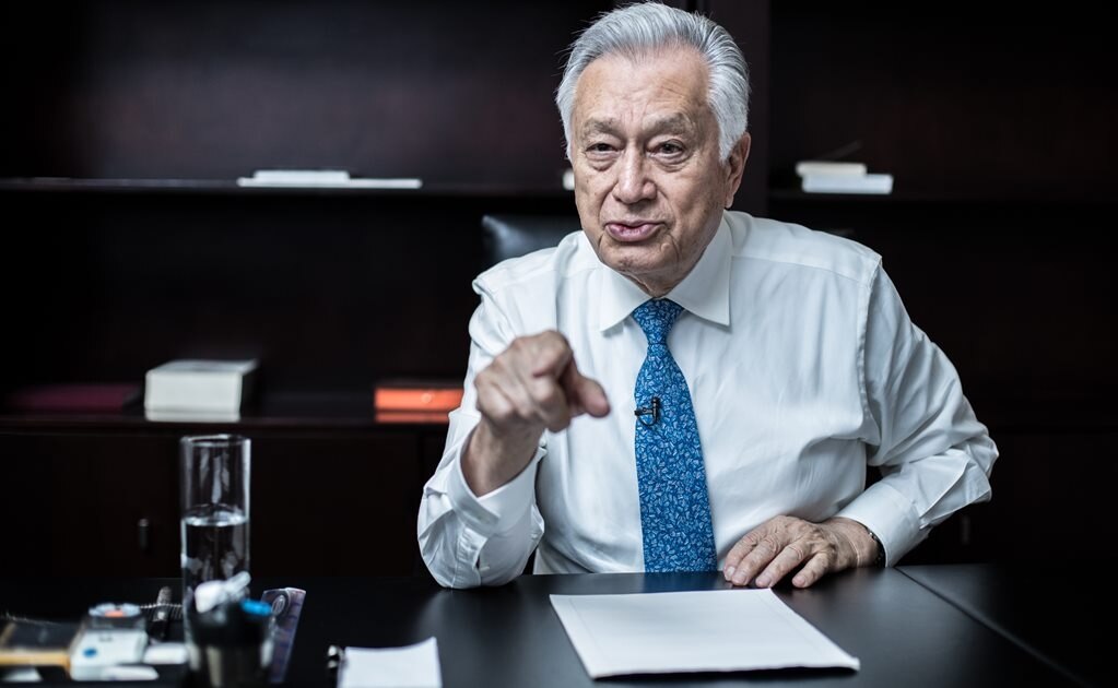 PRD pide a Bartlett separarse del cargo durante investigación a sus propiedades