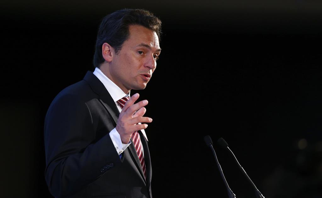 Seguirá Fepade investigación contra Lozoya por caso Odebrecht