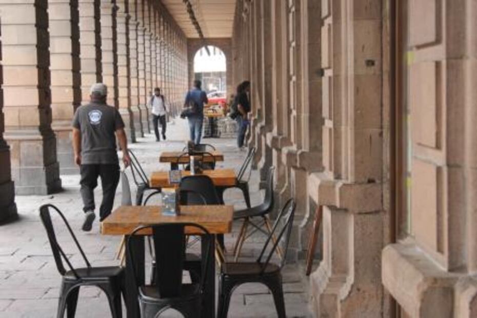 Se alistan restaurantes de SLP para festejos por el Día del Padre