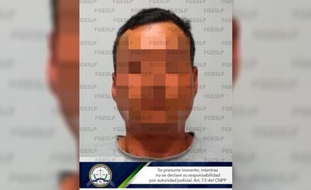 Aseguran a presunto homicida