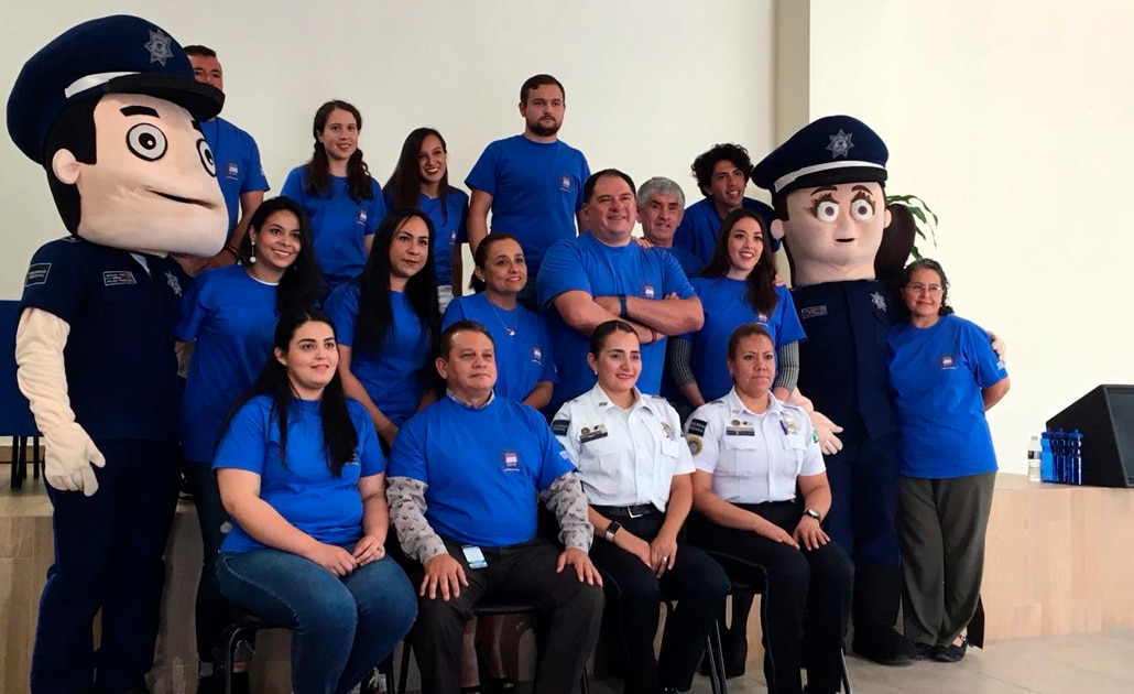 Clúster Automotriz presenta primera edición de campamento de verano