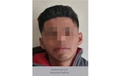 Dan 37 años de cárcel a sujeto que violó y asesinó a su prima en Matehuala