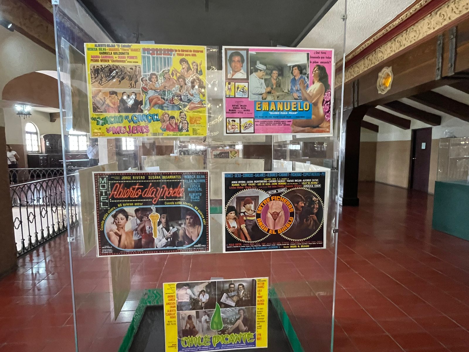 Foto: Humberto Torres EL UNIVERSAL