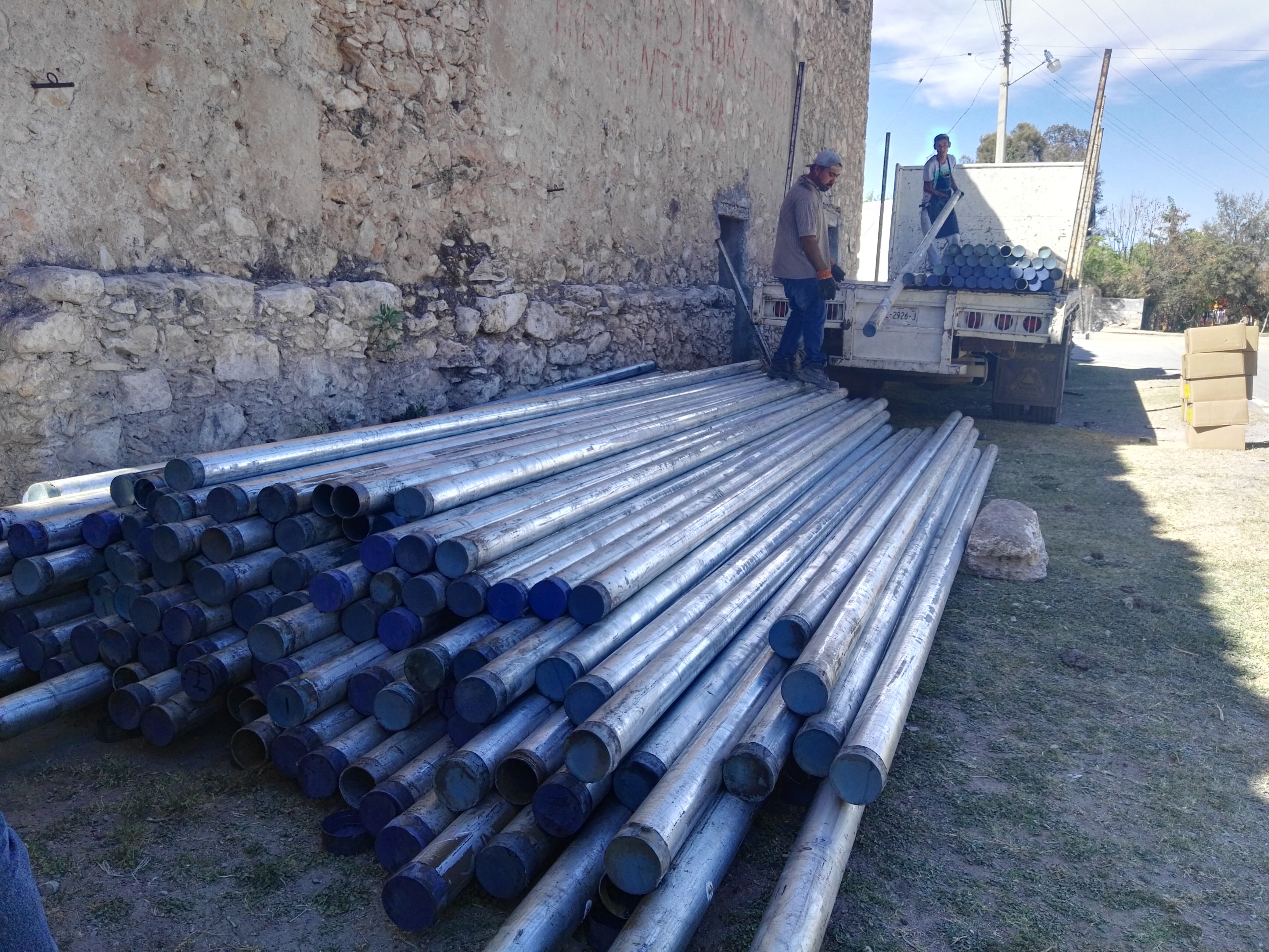 Pese a denuncias, Conagua no da marcha atrás en sistema de La Maroma