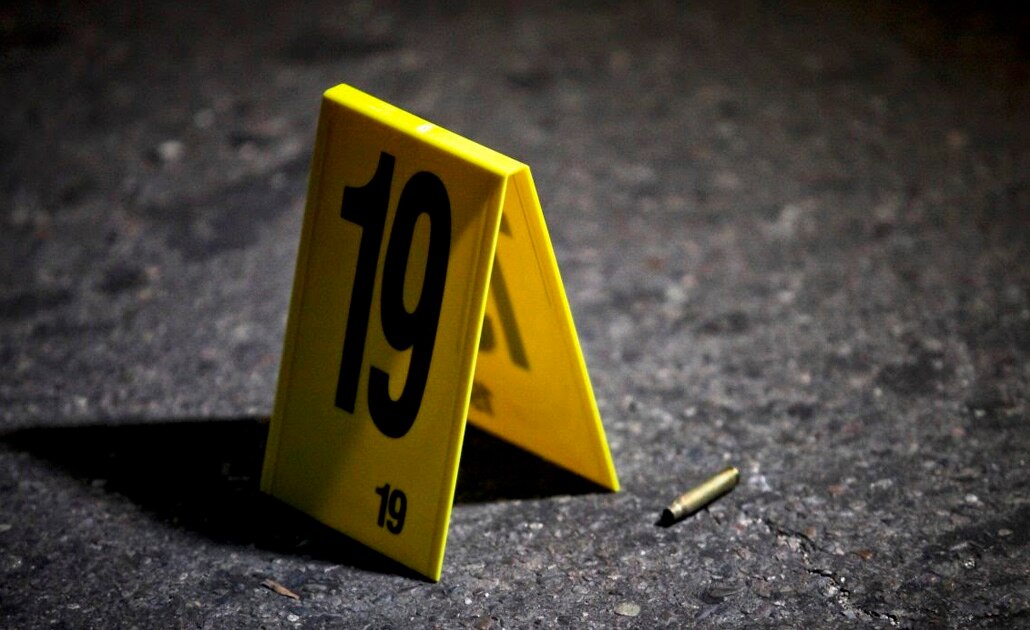 Comandos, detrás de la mitad de los asesinatos de candidatos