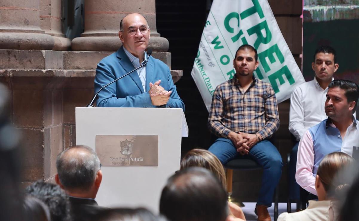 Movilidad e infraestructura, los principales pendientes del trienio de Enrique Galindo, dicen empresarios