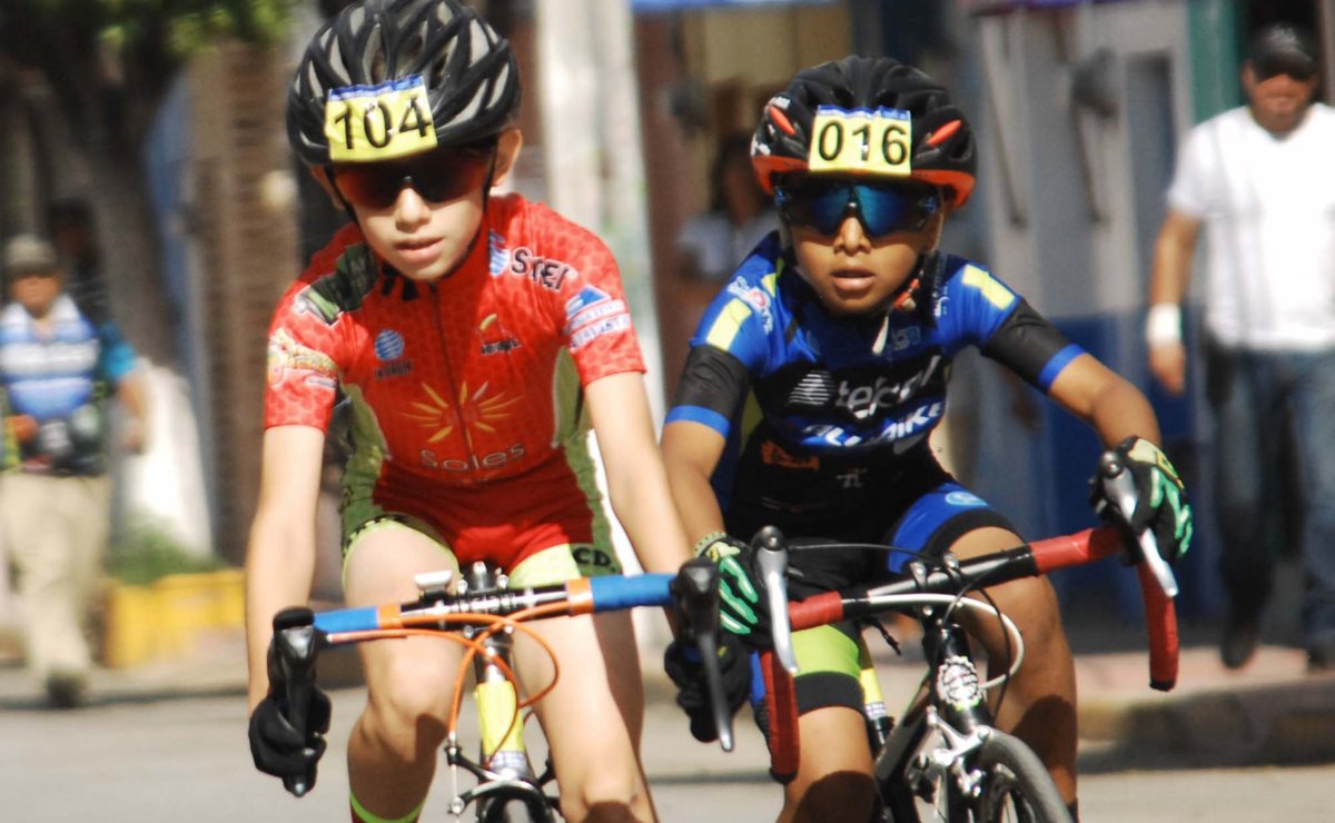 ¡Conoce la ruta! Cierres viales por el Gran Premio Junior Bike 2023 en Soledad