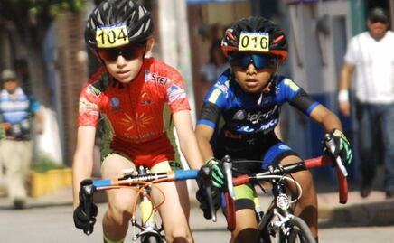 ¡Conoce la ruta! Cierres viales por el Gran Premio Junior Bike 2023 en Soledad