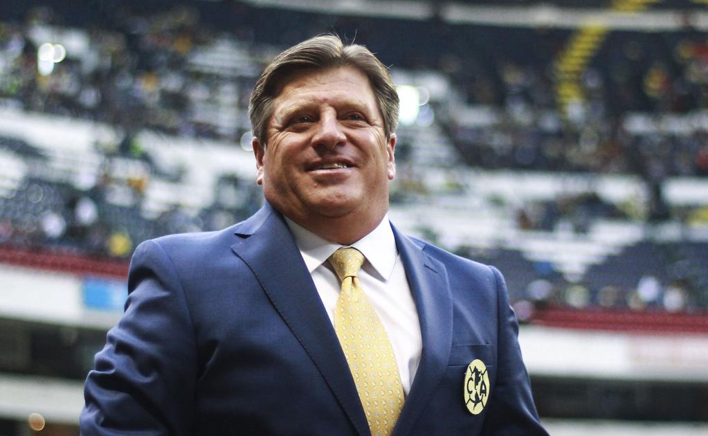 Miguel Herrera defiende eliminación de Chivas del Mundial de Clubes