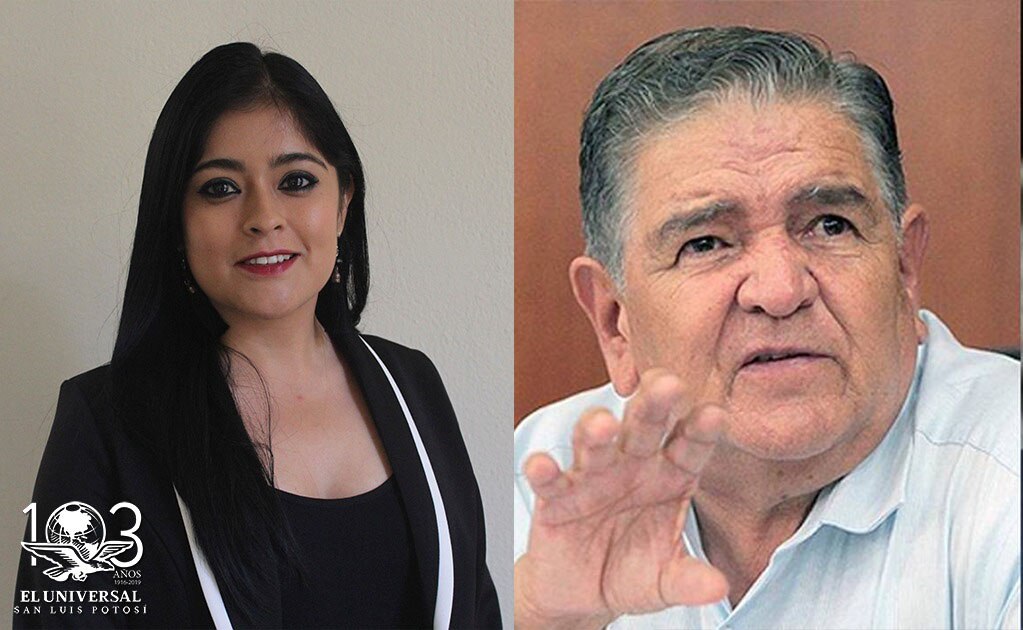 Diputada Paola Arreola denuncia conducta misógina de Óscar Vera 