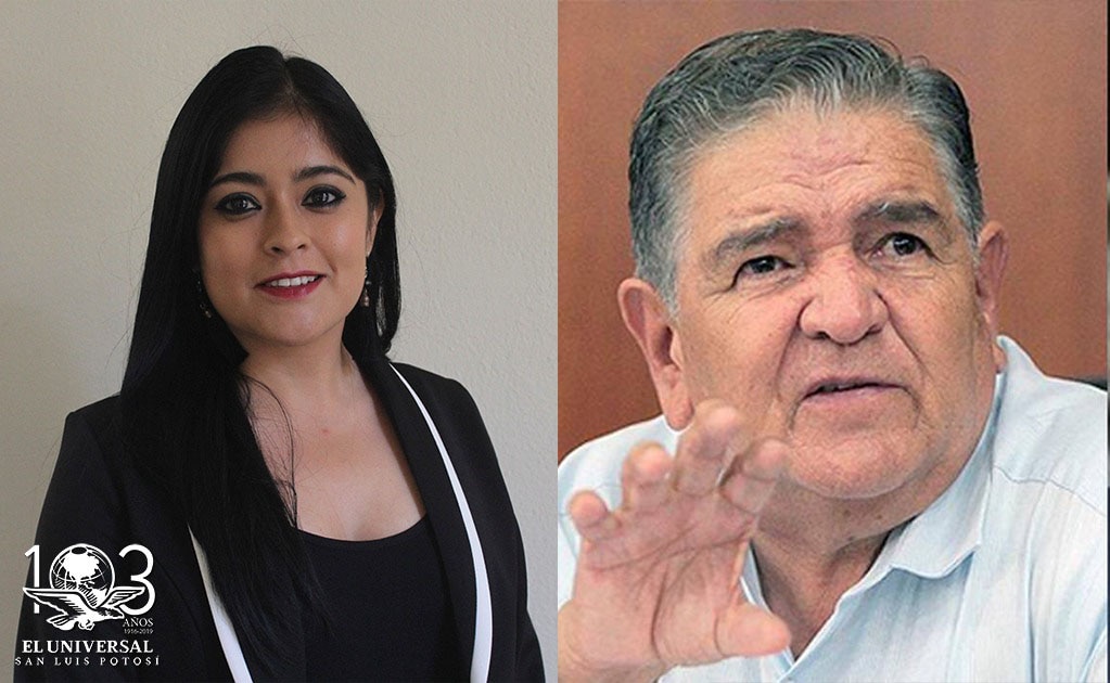 Diputada Paola Arreola denuncia conducta misógina de Óscar Vera