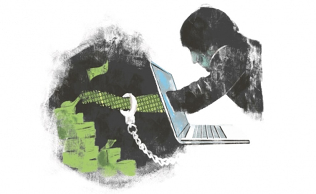 Ilustración: DANTE DE LA VEGA