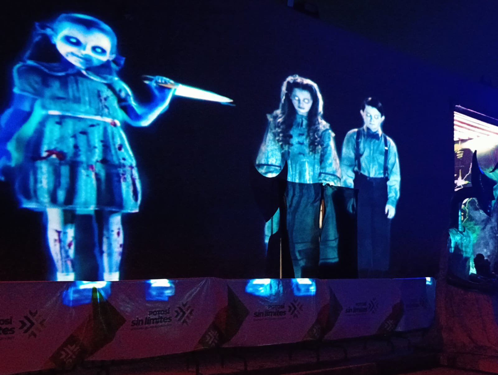 Foto: Jazmín Ramírez García