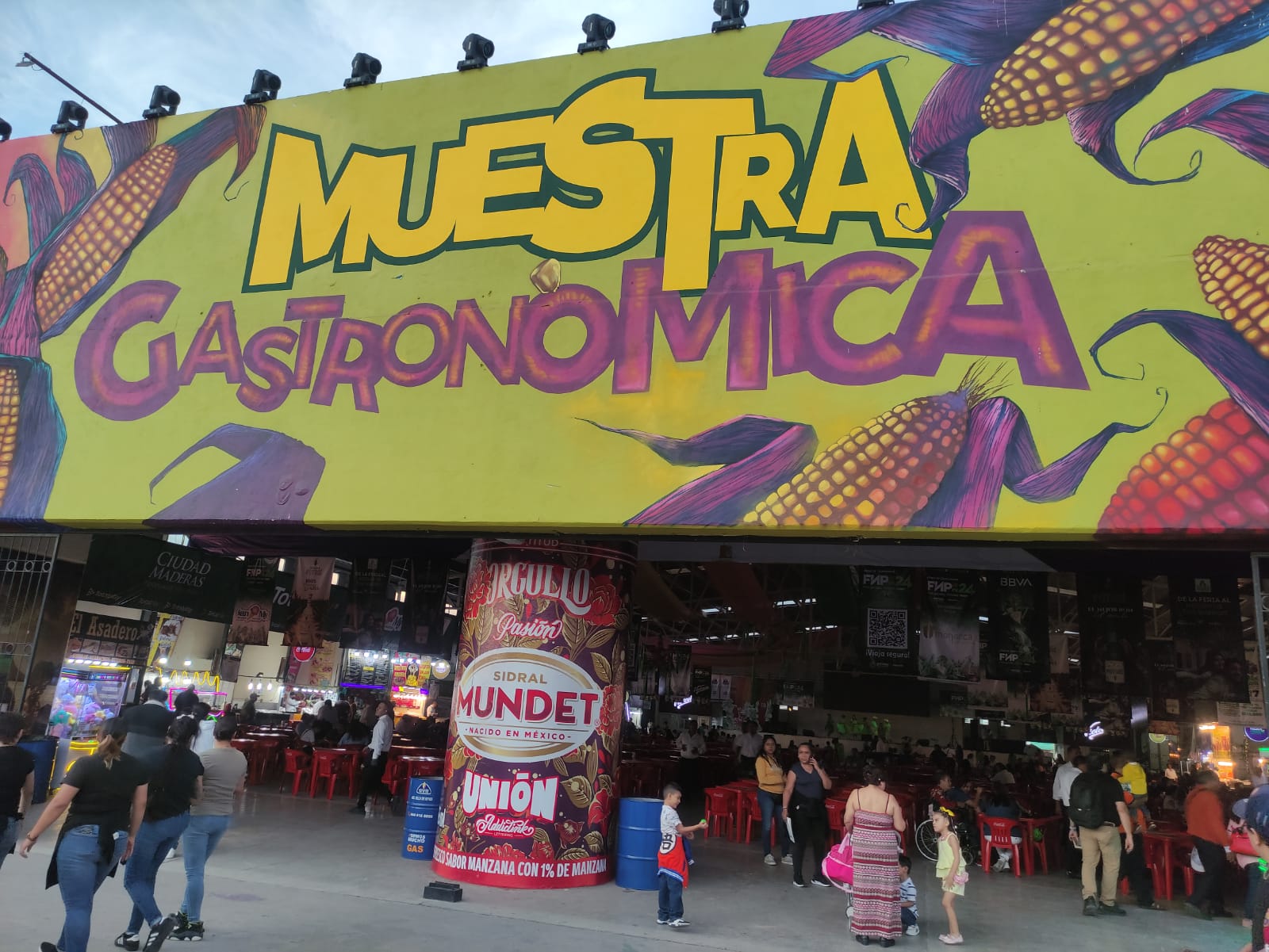 Foto: Jazmín Ramírez