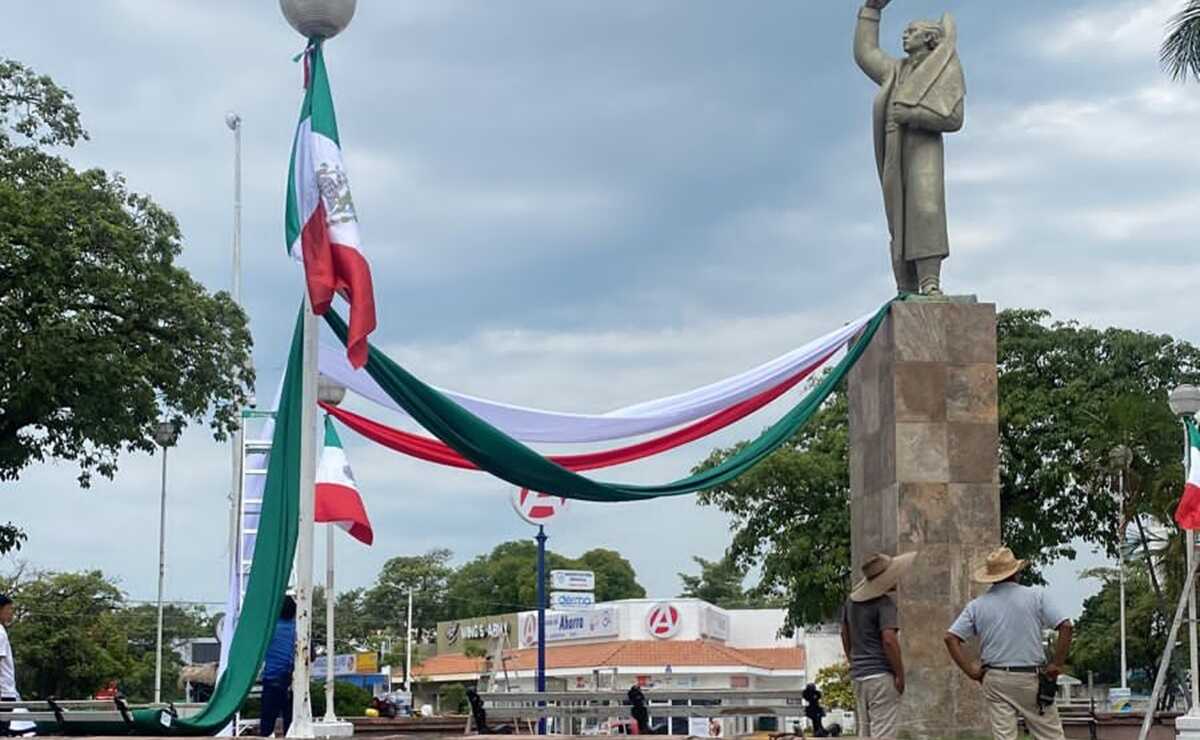 No hay “focos rojos” para Fiestas Patrias entre los 58 municipios del estado: Gobierno de SLP