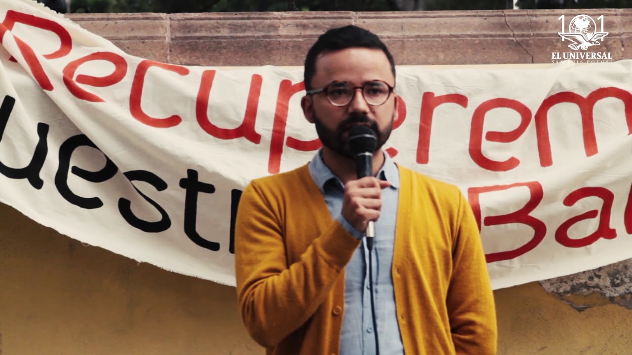 Jesús Monsivais considera que el TEPJF no analizó su impugnación