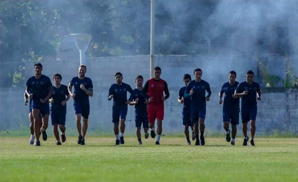 Foto: Imago 7 | El Universal