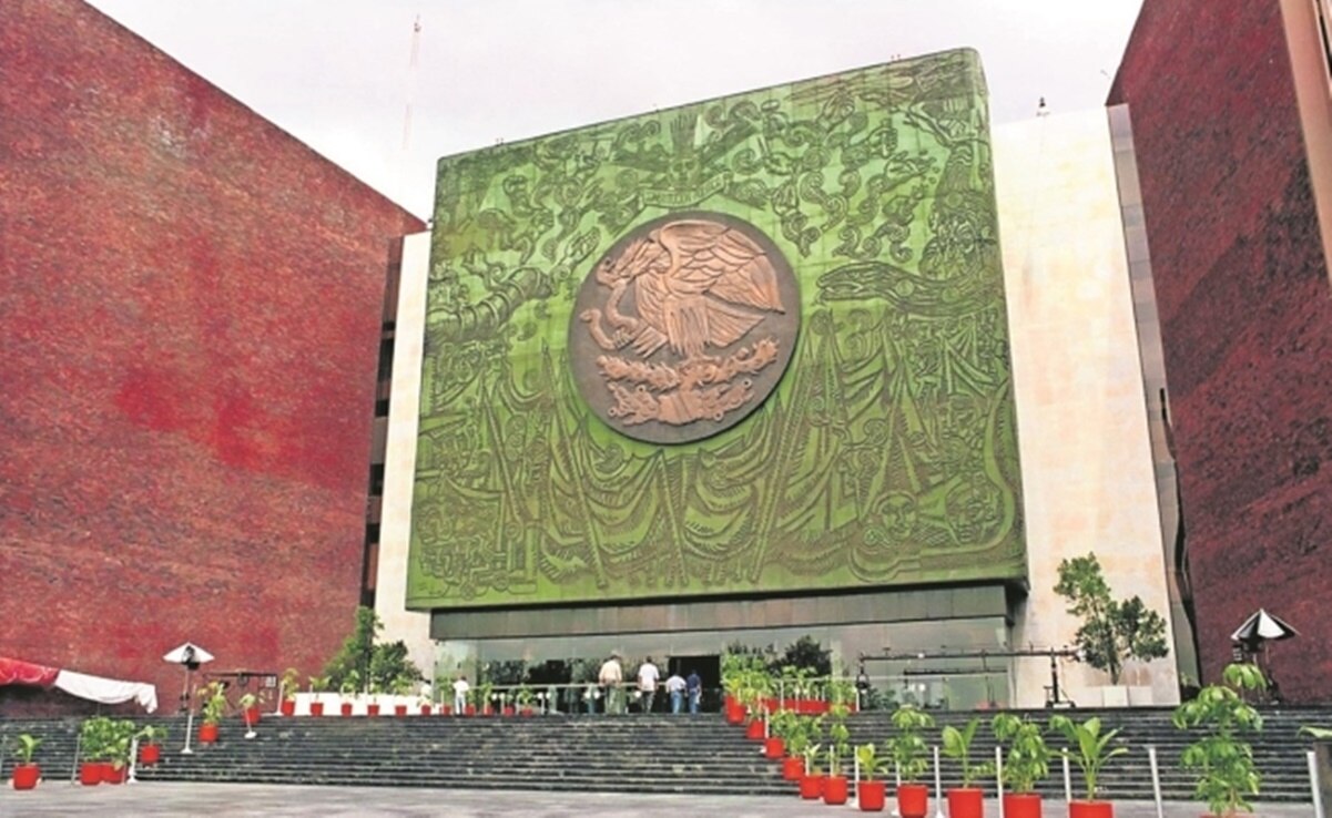 Foto: Archivo/EL UNIVERSAL