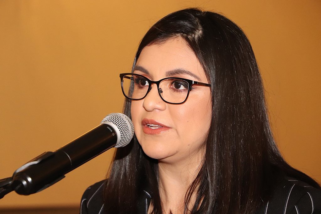 Presentan plan de trabajo de derechos humanos