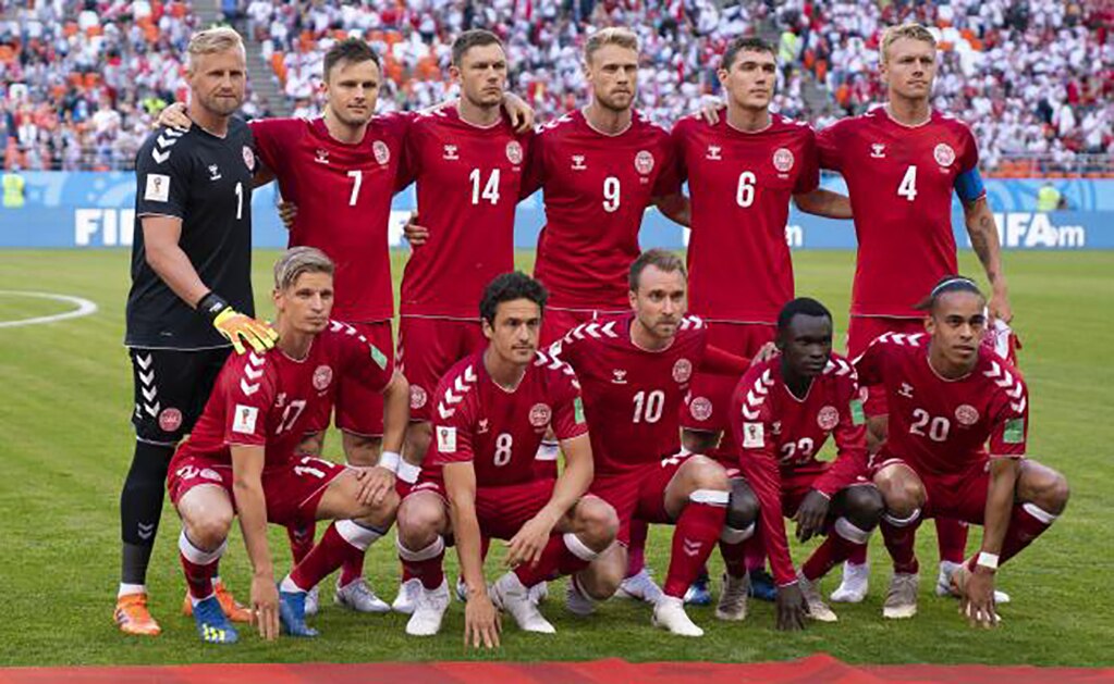 Dinamarca confía en volver a ganar