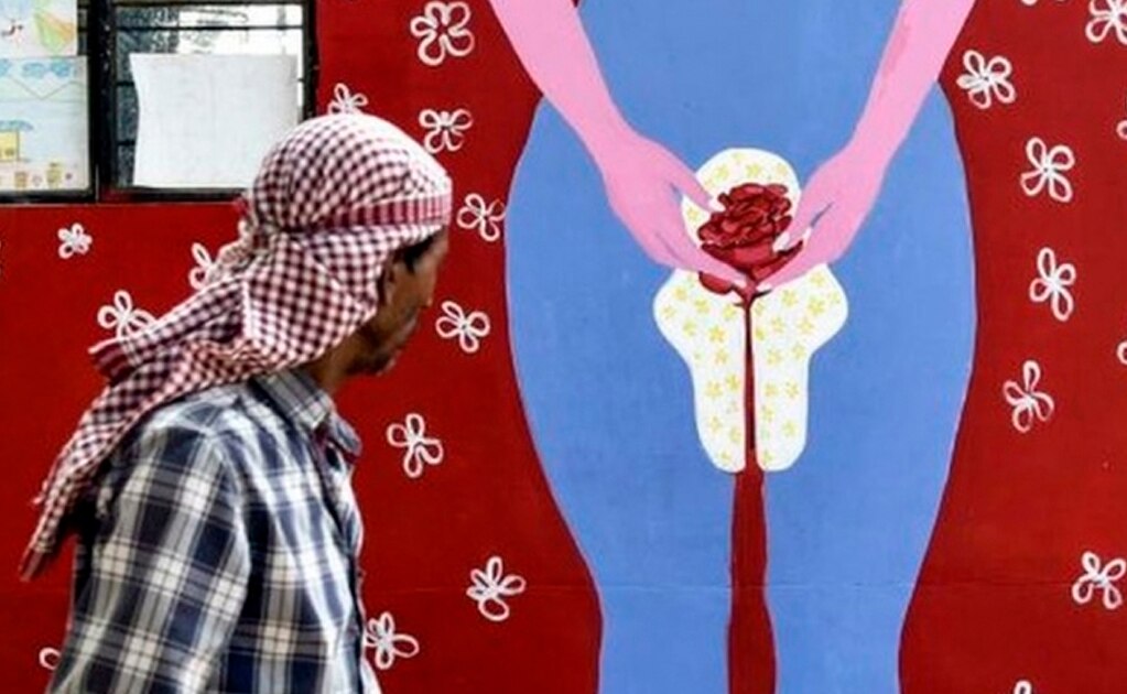 Las mujeres indias que se quitan el útero por el estigma de la menstruación