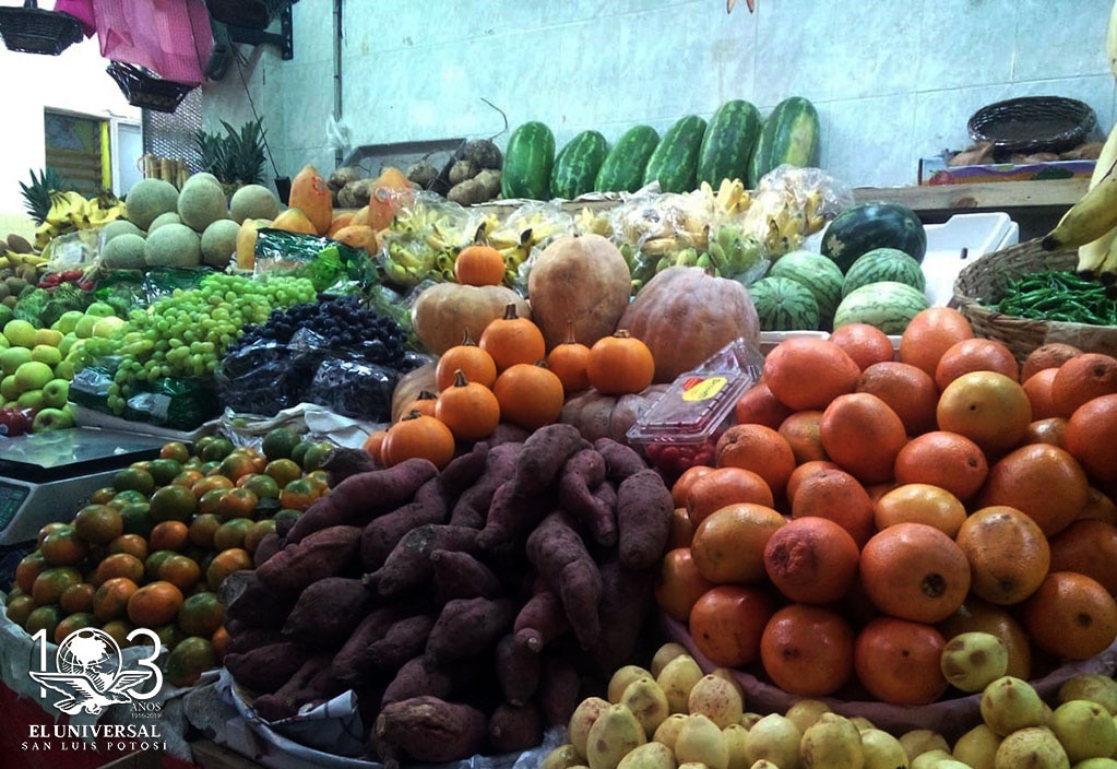 Reportan estabilidad en precio de productos de la canasta básica