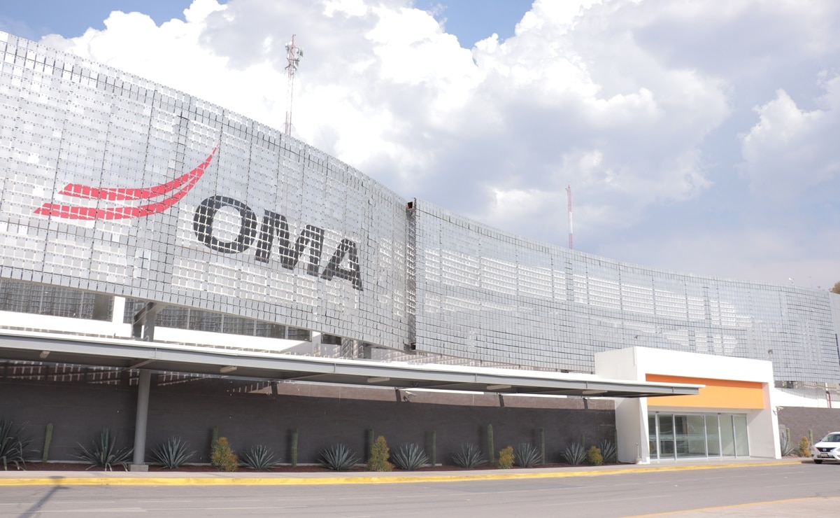 Secretaría de Salud emite alerta por viajes al extranjero ante variante ómicron