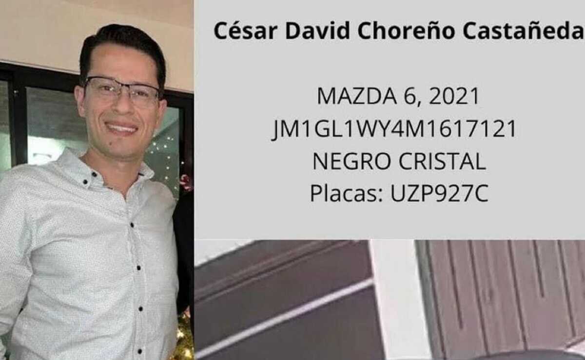 Familia de ejecutivo de Valeo rechaza versión de la FGE sobre “desaparición voluntaria”