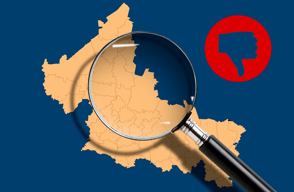 Foto: Archivo El Universal San Luis Potosí.