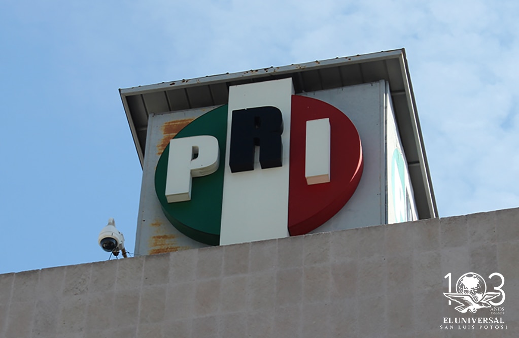 Foto: Archivo El Universal San Luis Potosí.