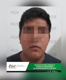 Capturan al último integrante de una banda delictiva