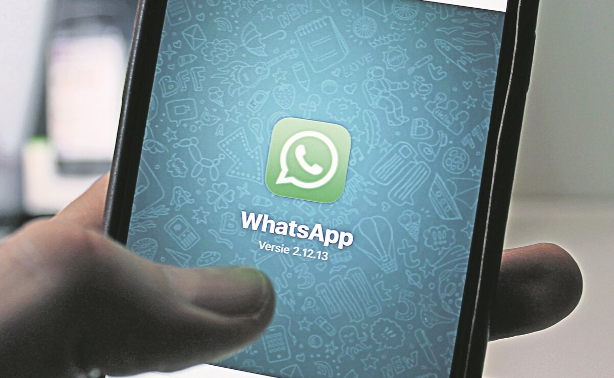 Así puedes cambiar el tamaño de la letra de WhatsApp