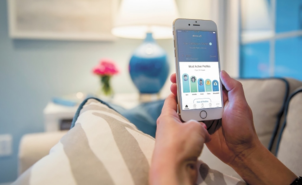 WiFi 6 amenaza a los smartphones