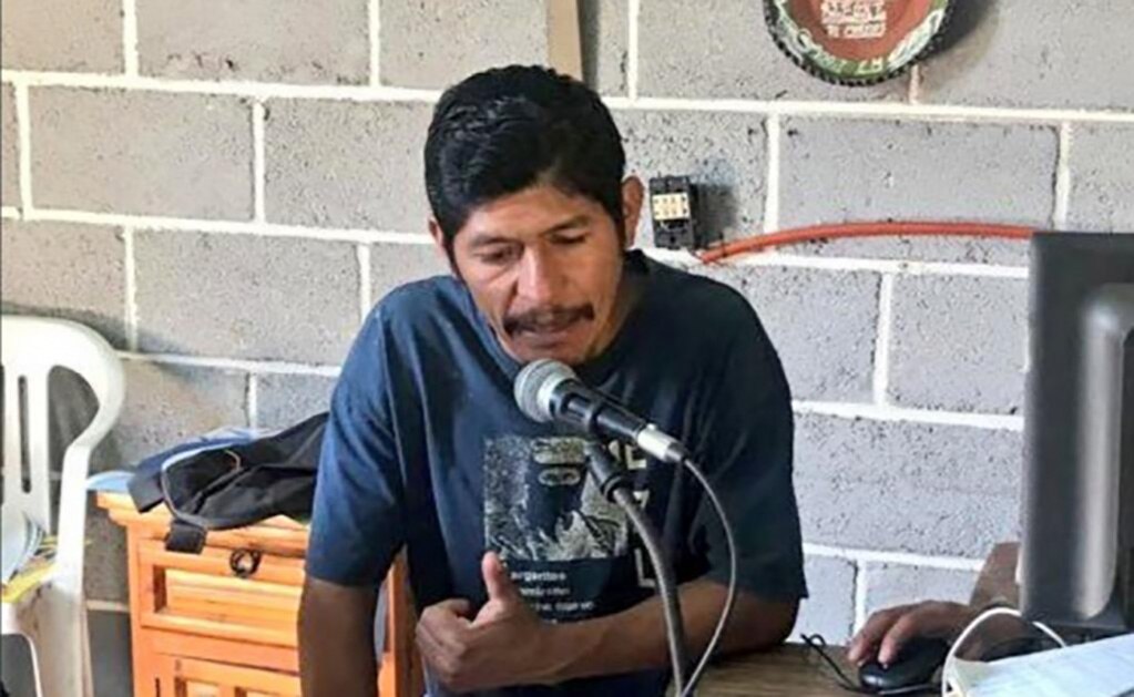 Matan a Samir Flores, activista contra termoeléctrica de Huexca