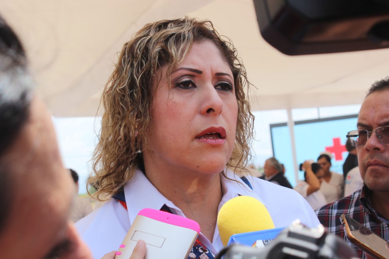 Reporta salud 90 casos de enfermedades por zika y dengue