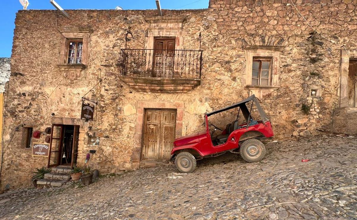 Con vino y mezcal, San Luis Potosí participará en Tianguis Turístico en CDMX