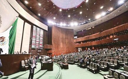 Hacienda reconoce a diputados y senadores por aprobar Presupuesto 2019