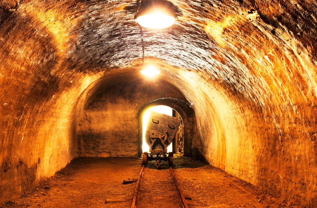 Minería inyectó a SLP 300 mdd en el último año