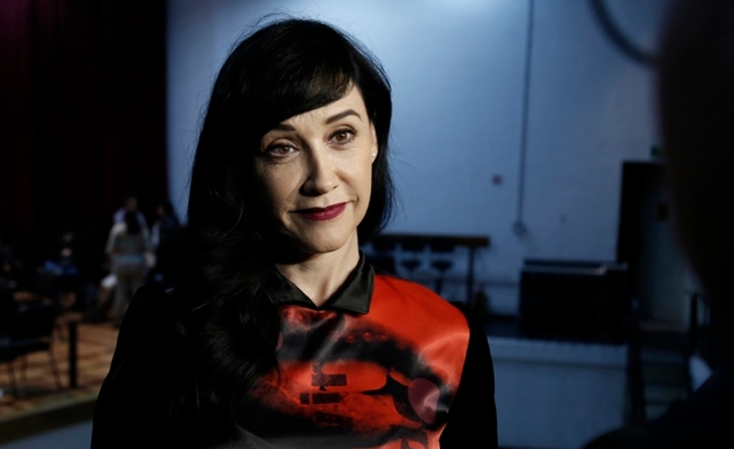 Susana Zabaleta asegura que se equivocó con AMLO