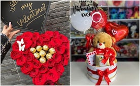 El 14 de febrero rescata al comercio en SLP; esperan alza en ventas y derrama económica 