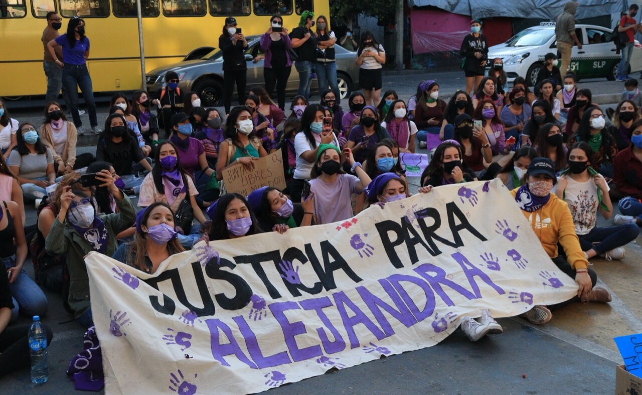 Foto: Fabiola Juárez. EL UNIVERSAL