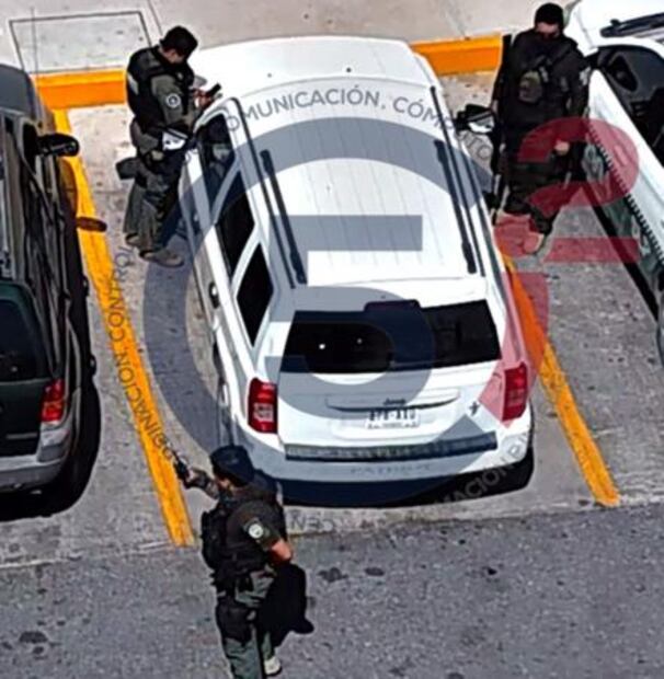 Cámaras del C5i2 han ubicado autos y motos robadas; registra 35 incidencias al mes