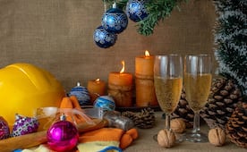 Temporada navideña en el bolsillo: ¿Por que diciembre es el mes más caro?