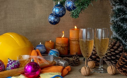 Temporada navideña en el bolsillo: ¿Por que diciembre es el mes más caro?