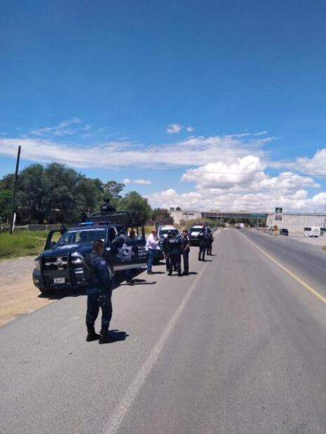 Ataque armado contra edil de San Felipe