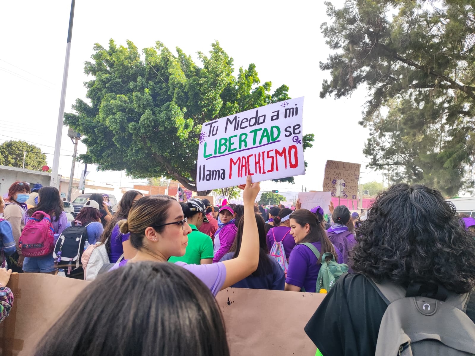 Foto: Regina Arellano