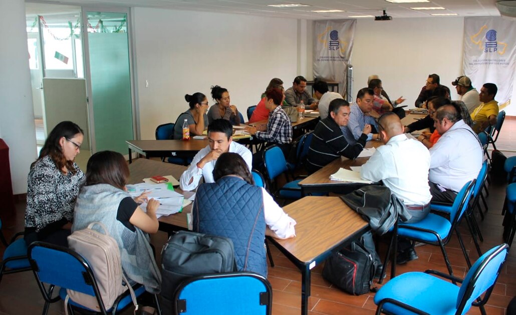 Evaluarán a docentes y directivos del Cobach